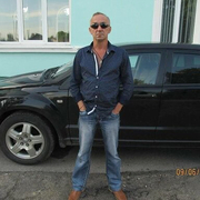 Андрей, 51, Дубровка (Брянская обл.)