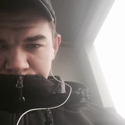 Рафаэль, 28, Кингисепп