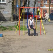 Romario, 46, Кронштадт