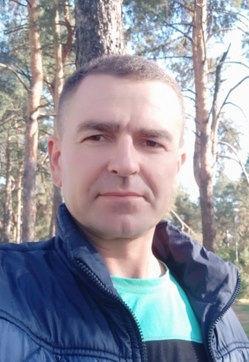 My photo - Oleg, 44 from Henichesk (@oleg267625)