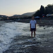 Максим, 31, Клинцы