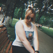 Галина, 18, Богородицк