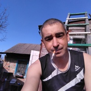 Антон Красносельский, 40, Таганрог