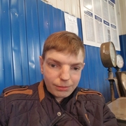 Алексей, 32, Топки