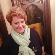 Елена, 51, Шлиссельбург
