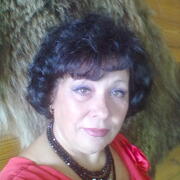 Людмила Склярова, 68, Тоцкое