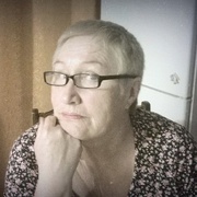Зинаида Владимировна, 70, Качканар