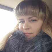 Лиза, 23, Родионово-Несветайская