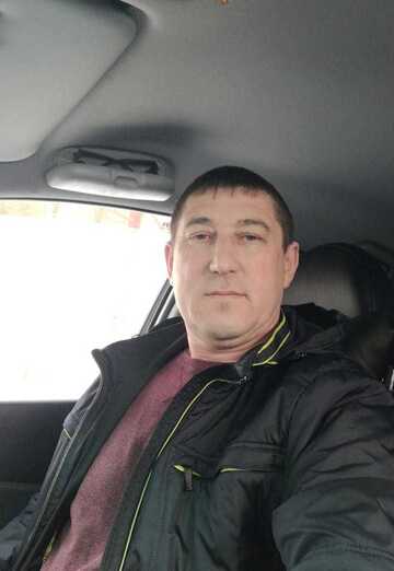 Моя фотография - Эдуард, 45 из Сургут (@eduard41298)