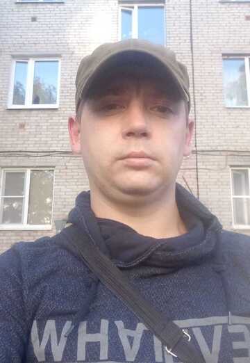 My photo - Vladimir, 33 from Fryazino (@vladimir339038)
