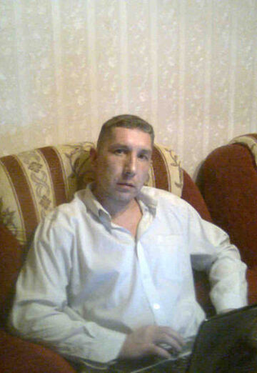 My photo - Vyacheslav, 52 from Yekaterinburg (@id645957)