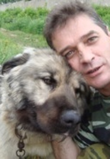 My photo - Ssergey, 54 from Vladivostok (@ssergey121)