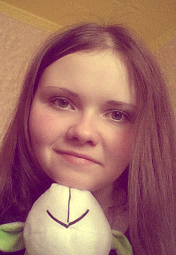 Моя фотография - Татьяна, 27 из Приазовское (@tatyana71967)