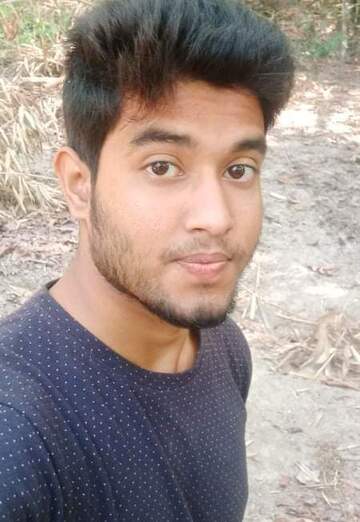 Моя фотография - Mr. Epu, 27 из Дакка (@mrepu)