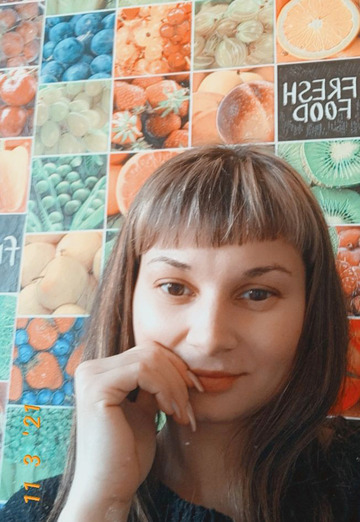 Моя фотография - Кристина, 28 из Камень-Рыболов (@kristina92956)