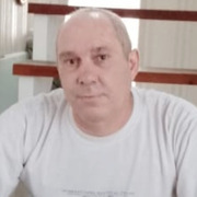 Александр, 47, Видное