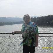 Ольга, 59, Алейск