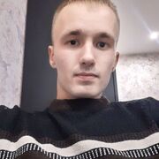 Коля Николаев, 27, Чебоксары