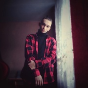 Umoff, 20, Чайковский