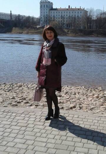 My photo - oksana, 50 from Vitebsk (@oksana44103)