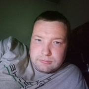 Сергей, 32, Искитим