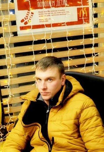 Моя фотография - Андрюха, 36 из Таганрог (@andruha3450)