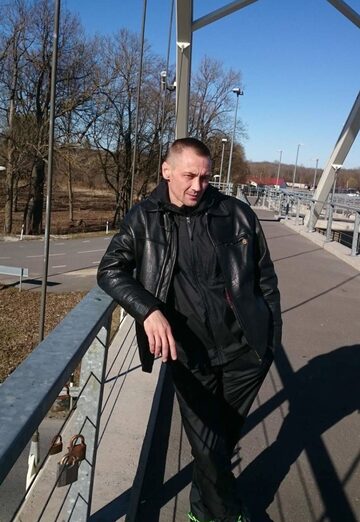 My photo - viktor, 52 from Kohtla-Jarve (@viktor158775)