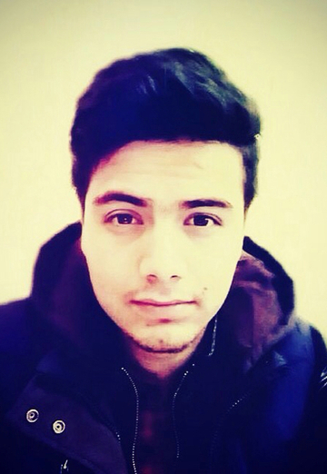 My photo - Abdull, 29 from Almaty (@abdul2721)