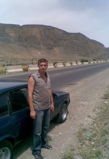 My photo - Sasha, 53 from Samarkand (@sasn70)