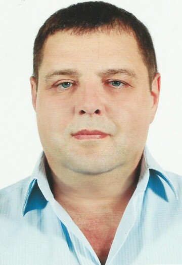 Моя фотография - Михаил, 53 из Симферополь (@mihail8634026)