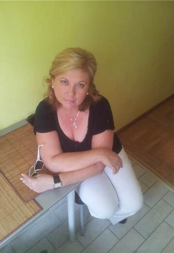 Моя фотография - Наталья, 57 из Москва (@nata241166)
