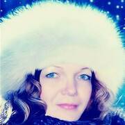 Ольга, 47, Сольвычегодск