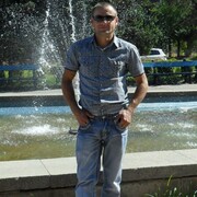 Алекс, 46, Долматовский