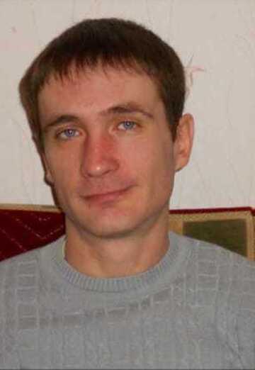 My photo - Aleksandr, 40 from Kazan (@aleksandr938559)