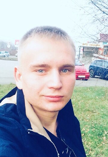 My photo - Mihan, 24 from Voronezh (@mihan343)
