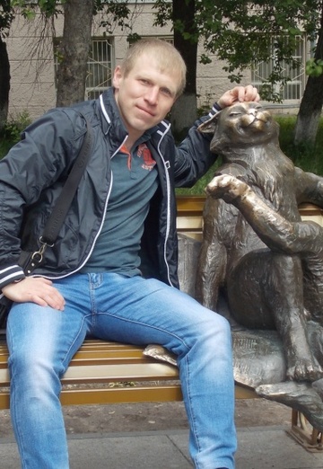 Sergey (@sergey207356) — my photo № 3