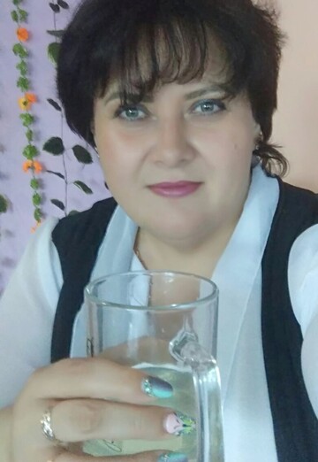 Моя фотография - Татьяна, 50 из Заокский (@tatyana192343)