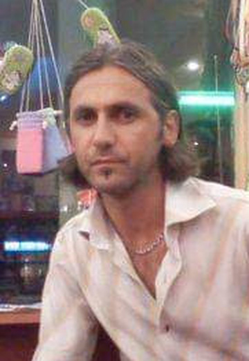 My photo - Fedli Yesil, 43 from Antalya (@fedliyesil)