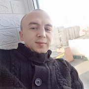 Денис Моисеев, 35, Норильск