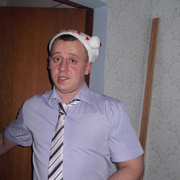 Roman, 38, Анадырь (Чукотский АО)