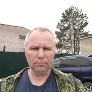 Аллександр, 58, Спасск-Дальний