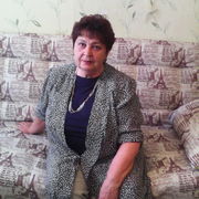 Наталья, 72, Гулькевичи