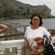 Люда, 67, Каменномостский