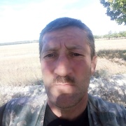 Боря, 46, Красноармейск (Саратовск.)