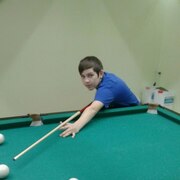 Антон, 24, Борское