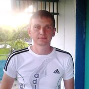 Sergey 37 Zhodzina