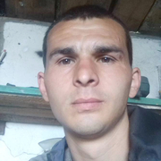 Евгений, 26, Змеиногорск