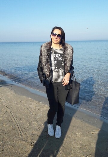 My photo - Elena, 43 from Odessa (@elena342837)