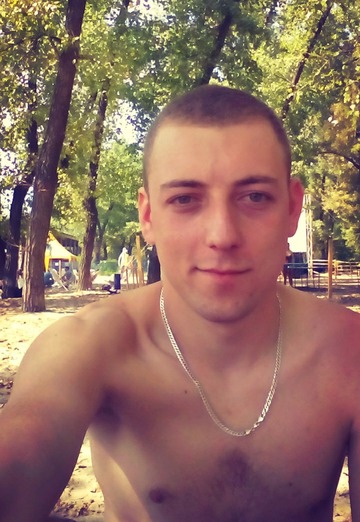 Моя фотография - Віталій, 32 из Тернополь (@vtaly2922)