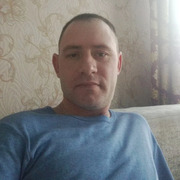 Игорь Оторвин, 34, Губкинский (Тюменская обл.)